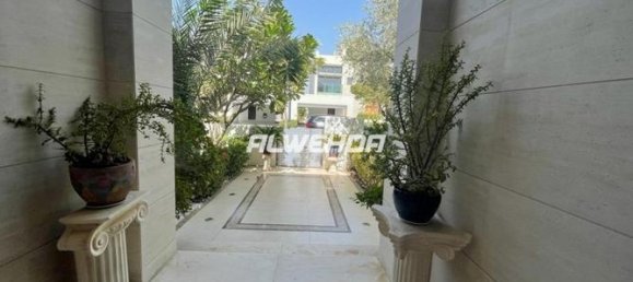 Apartamento de 4 dormitorios en Mohammed Bin Rashid City, UAE No. 4849 5