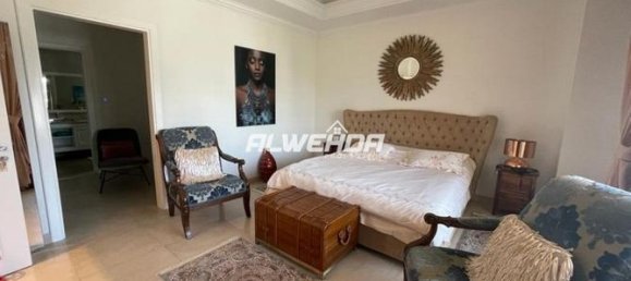 Apartamento de 4 dormitorios en Mohammed Bin Rashid City, UAE No. 4849 2