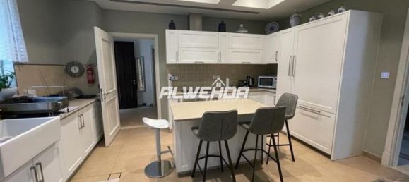 Apartamento de 4 dormitorios en Mohammed Bin Rashid City, UAE No. 4849 23