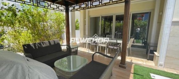 Apartamento de 4 dormitorios en Mohammed Bin Rashid City, UAE No. 4849 18