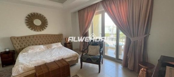 Apartamento de 4 dormitorios en Mohammed Bin Rashid City, UAE No. 4849 16