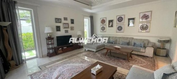 Apartamento de 4 dormitorios en Mohammed Bin Rashid City, UAE No. 4849 4