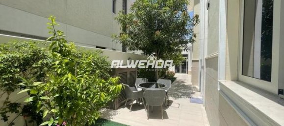 Apartamento de 4 dormitorios en Mohammed Bin Rashid City, UAE No. 4849 14