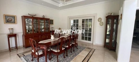 Apartamento de 4 dormitorios en Mohammed Bin Rashid City, UAE No. 4849 6