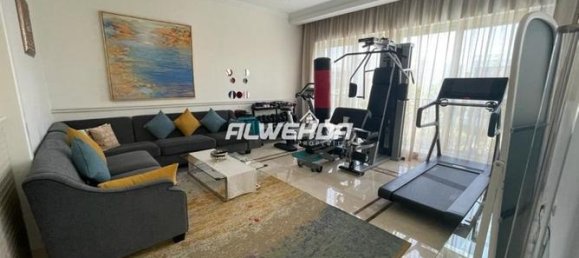 Apartamento de 4 dormitorios en Mohammed Bin Rashid City, UAE No. 4849 8