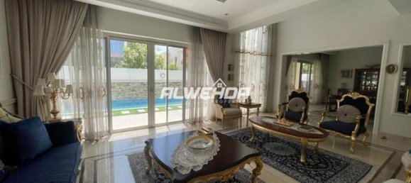 Apartamento de 4 dormitorios en Mohammed Bin Rashid City, UAE No. 4849 20