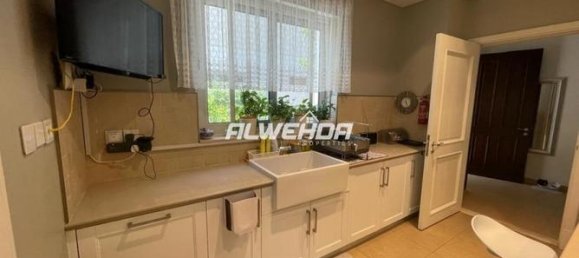 Apartamento de 4 dormitorios en Mohammed Bin Rashid City, UAE No. 4849 15