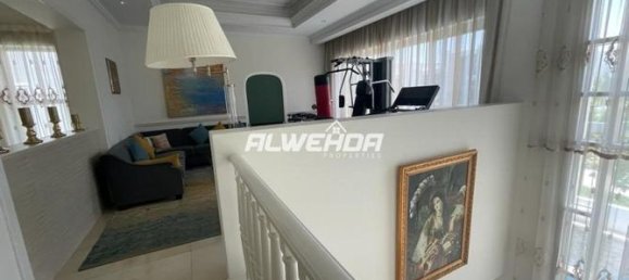 Apartamento de 4 dormitorios en Mohammed Bin Rashid City, UAE No. 4849 22