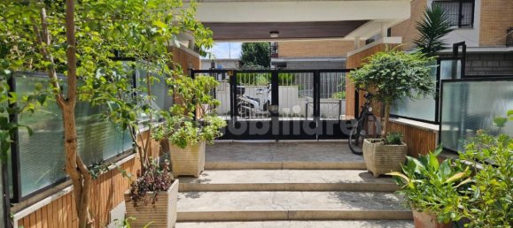 1 bedroom Apartment in Rome, Italy No. 276084 6