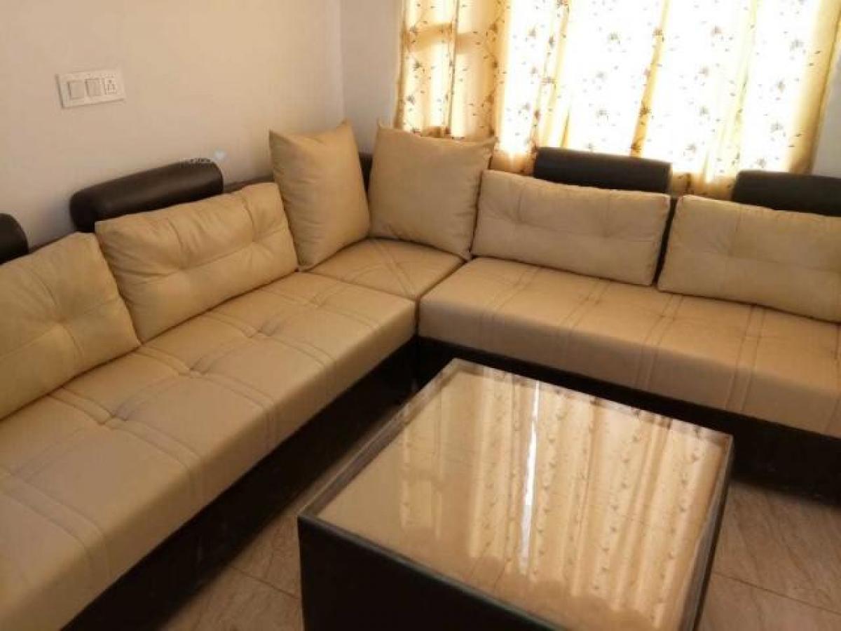 3 Schlafzimmer Haus in Mohali, India, Nr. 27611