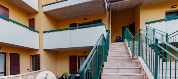 3 rooms Duplex in Cervia, Italy No. 132250 12