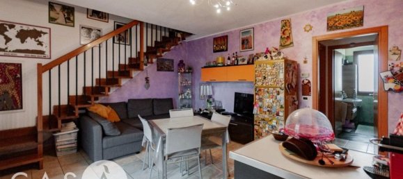 3 rooms Duplex in Cervia, Italy No. 132250 3