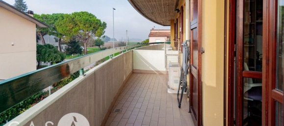 3 rooms Duplex in Cervia, Italy No. 132250 11