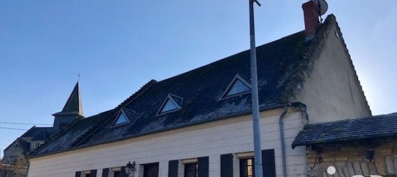 4 Schlafzimmer Stadthaus in Bievres, France, Nr. 239169 18