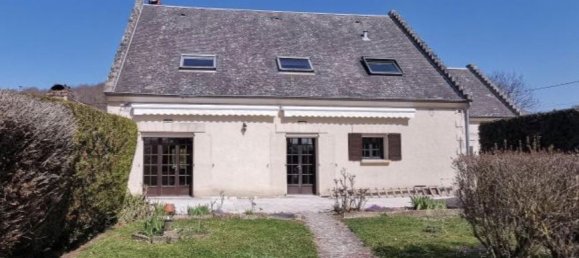 4 Schlafzimmer Stadthaus in Bievres, France, Nr. 239169 16