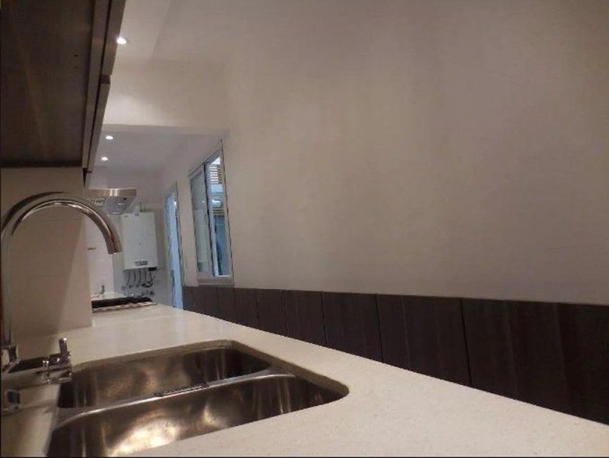 2 غرف نوم شقة في Mar del Plata, Argentina رقم 72739