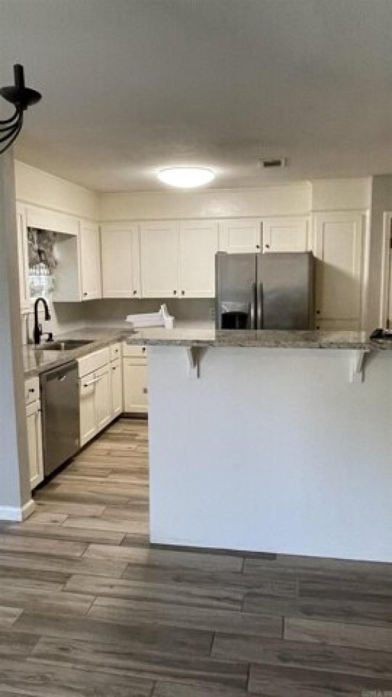 3 غرف نوم منزل في Conway, USA رقم 390194