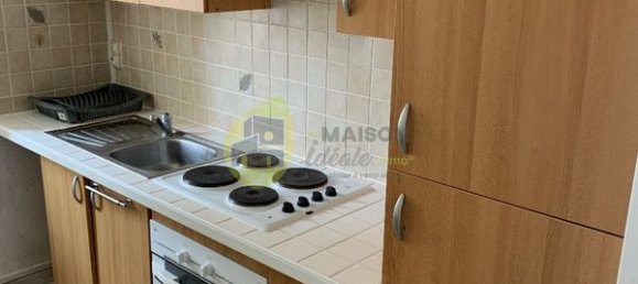 2 غرف نوم شقة في Saint-Florent-sur-Cher, France رقم 56132 3