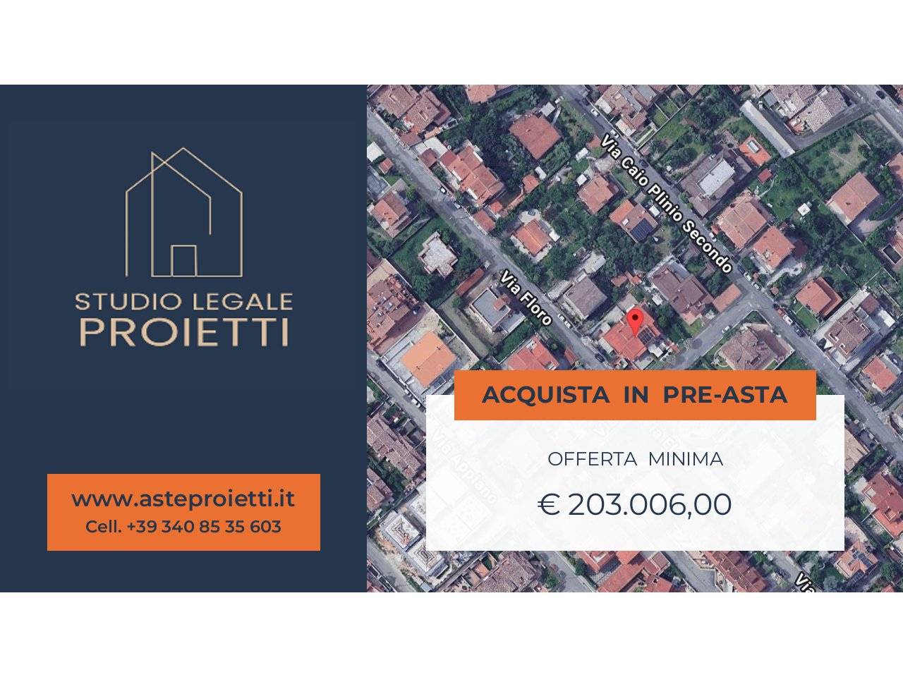 2 غرف نوم فيلا في Guidonia Montecelio, Italy رقم 304431