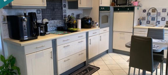 3 bedrooms House in Fontenoy-la-Joute, France No. 212135 5