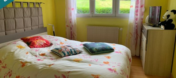 3 bedrooms House in Fontenoy-la-Joute, France No. 212135 6