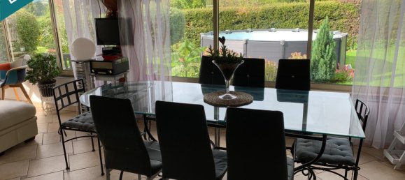 3 bedrooms House in Fontenoy-la-Joute, France No. 212135 2