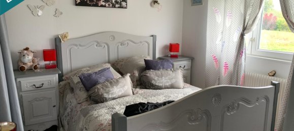 3 bedrooms House in Fontenoy-la-Joute, France No. 212135 7