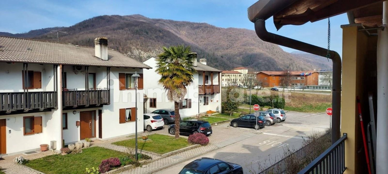 2 chambres Appartement à Udine, Italy No. 281026