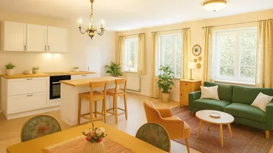 2 bedrooms Apartment in Baden, Austria No. 250749