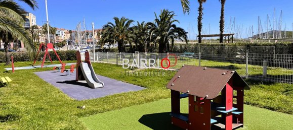 Duplex T1 em Argeles-sur-Mer, France N.º 278949 6