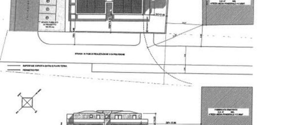 1318m² Land in Spoltore, Italy No. 306863 6