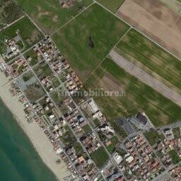 Terreno en Fiumicino, Italy 689 m² No. 273165