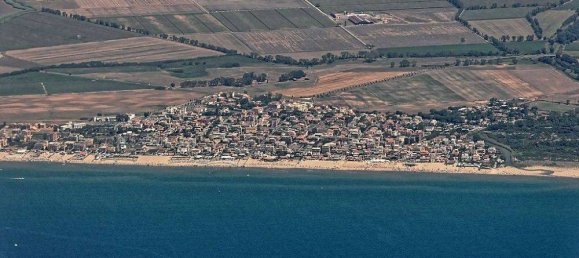 Terreno en Fiumicino, Italy 689 m² No. 273165 2