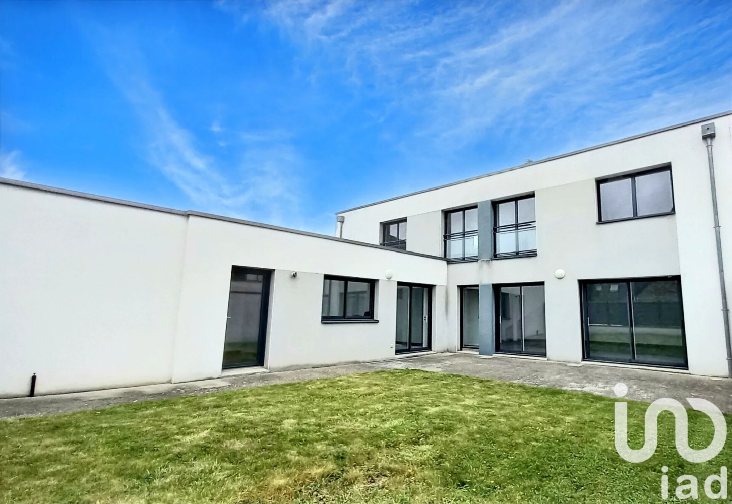 4 bedrooms House in Chantepie, France No. 288963