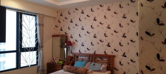 2 bedrooms Apartment in Hai Ba Trung, Vietnam No. 4092 6