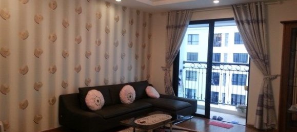 2 bedrooms Apartment in Hai Ba Trung, Vietnam No. 4092 2