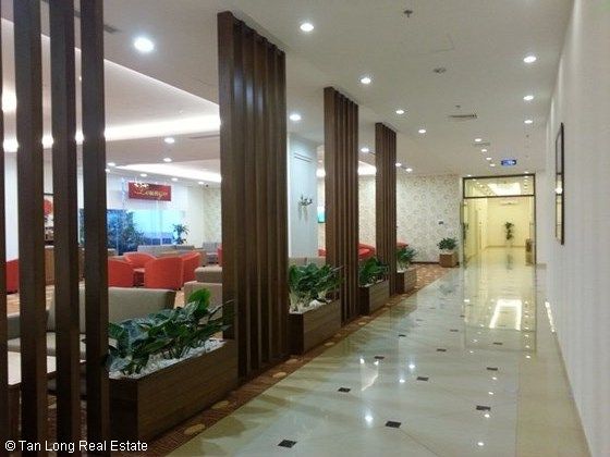 2 bedrooms Apartment in Hai Ba Trung, Vietnam No. 4092