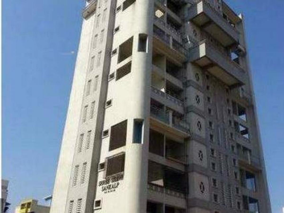 3 bedrooms House in Mumbai, India No. 60227