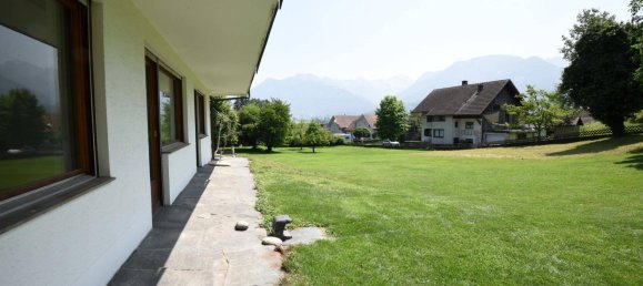 Casa de 6 habitaciónes en Satteins, Austria No. 163742 12