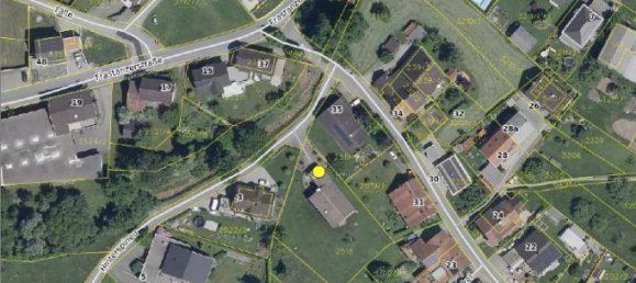 Casa de 6 habitaciónes en Satteins, Austria No. 163742 21