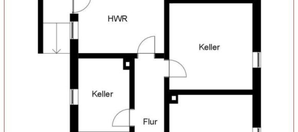 6 rooms House in Saarpfalz, Germany No. 334544 4