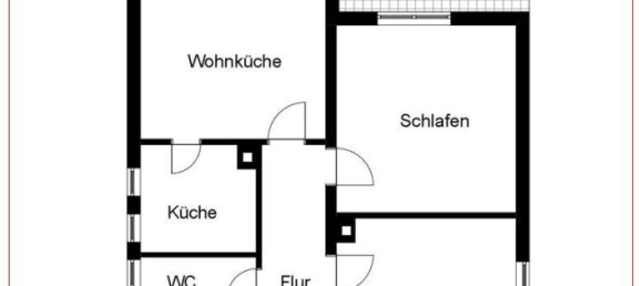 6 rooms House in Saarpfalz, Germany No. 334544 5