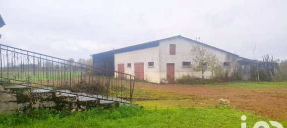 2 Schlafzimmer Haus in Lorcy, France, Nr. 157134 2