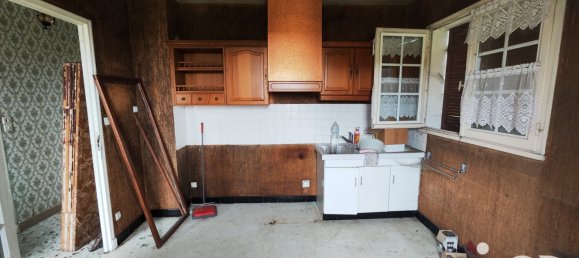 2 Schlafzimmer Haus in Lorcy, France, Nr. 157134 8