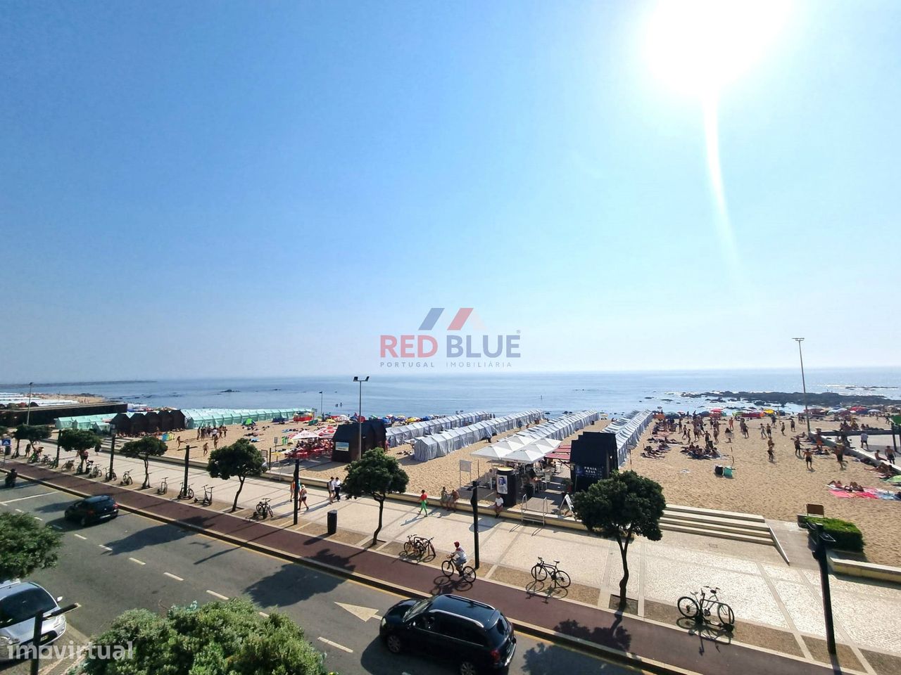 Apartamento T3 em Póvoa de Varzim, Portugal N.º 236029