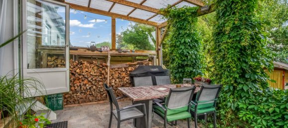 4 bedrooms Townhouse in Nordfriesland, Germany No. 264778 29