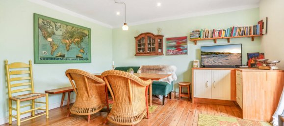 4 bedrooms Townhouse in Nordfriesland, Germany No. 264778 2