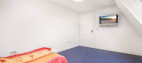 4 bedrooms Townhouse in Nordfriesland, Germany No. 264778 23