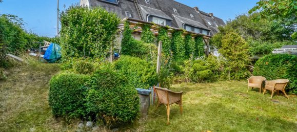 4 bedrooms Townhouse in Nordfriesland, Germany No. 264778 30