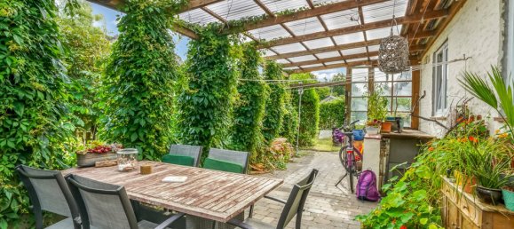 4 bedrooms Townhouse in Nordfriesland, Germany No. 264778 28